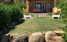 Villa Tommy Sant'Elmo Costa Rei